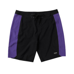 Mystic High Performance Boardshorts purple