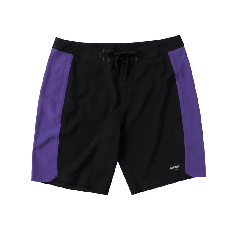 Mystic High Performance Boardshorts purple
