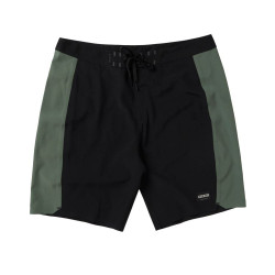 Mystic High Performance Boardshorts brave green