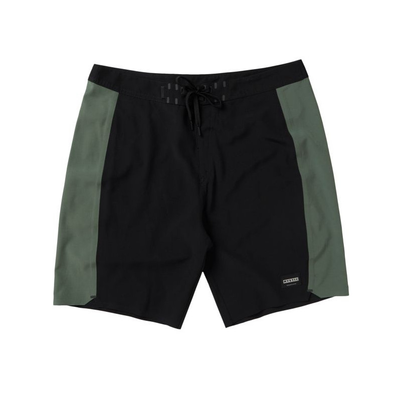 Mystic High Performance Boardshorts brave green