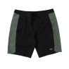 Mystic High Performance Boardshorts brave green