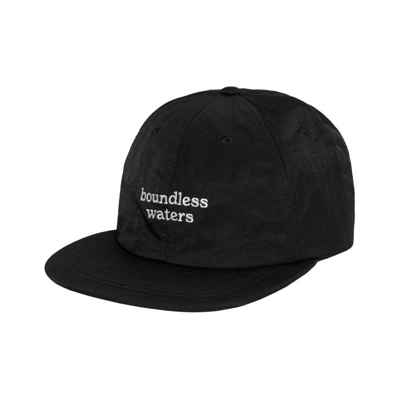 Mystic Ripple Cap black
