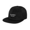 Mystic Ripple Cap black