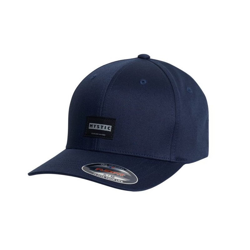 Mystic Brand Cap navy