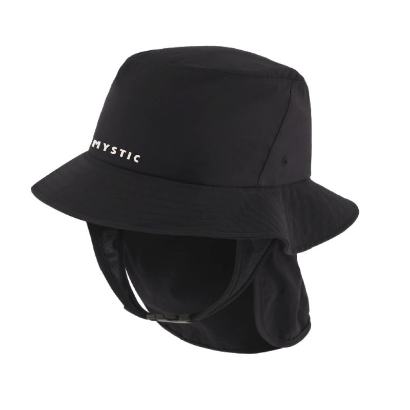 Mystic The Surf Hat black
