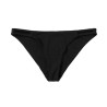 Mystic Bodil Strappy Bikini Bottom black