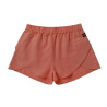 Mystic Linen Shorts dusty pink