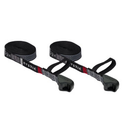 Mystic Rackstrap Set 