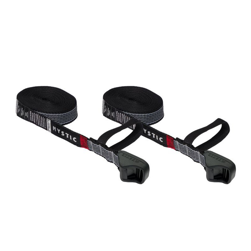 Mystic Rackstrap Set 