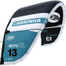 Cabrinha MOTO XL APEX 2024