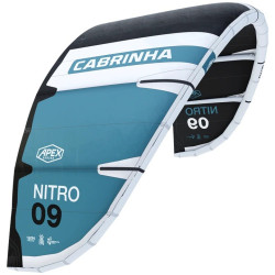 Cabrinha NITRO APEX 2024