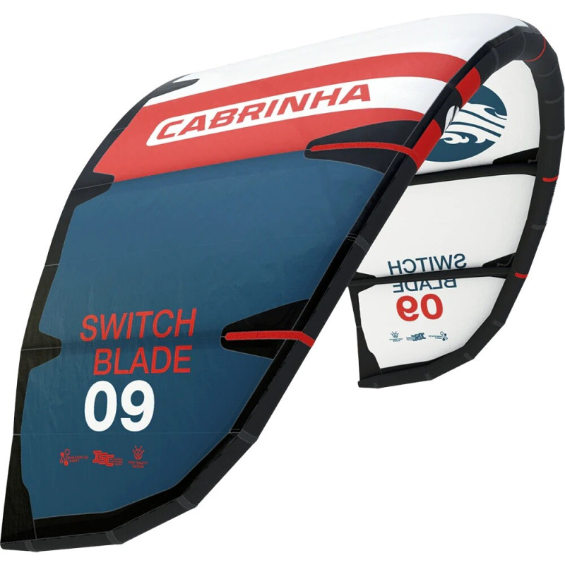 Cabrinha SWITCHBLADE 2024