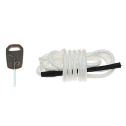 Duotone Bar Spare Depower Line & Duotone allen key (SS23-onw) - OneSize