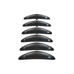 Duotoneart Front Wing Aero Free SLS