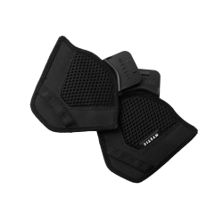 Mystic Ear pads Vandal Helmet black
