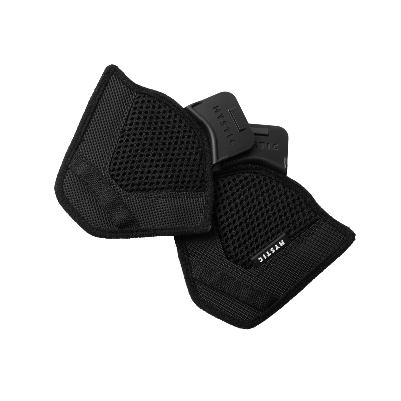 Mystic Ear pads Vandal Helmet black