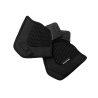 Mystic Ear pads Vandal Helmet black