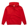 Mystic Brand Hoodie Season Sweat Women red