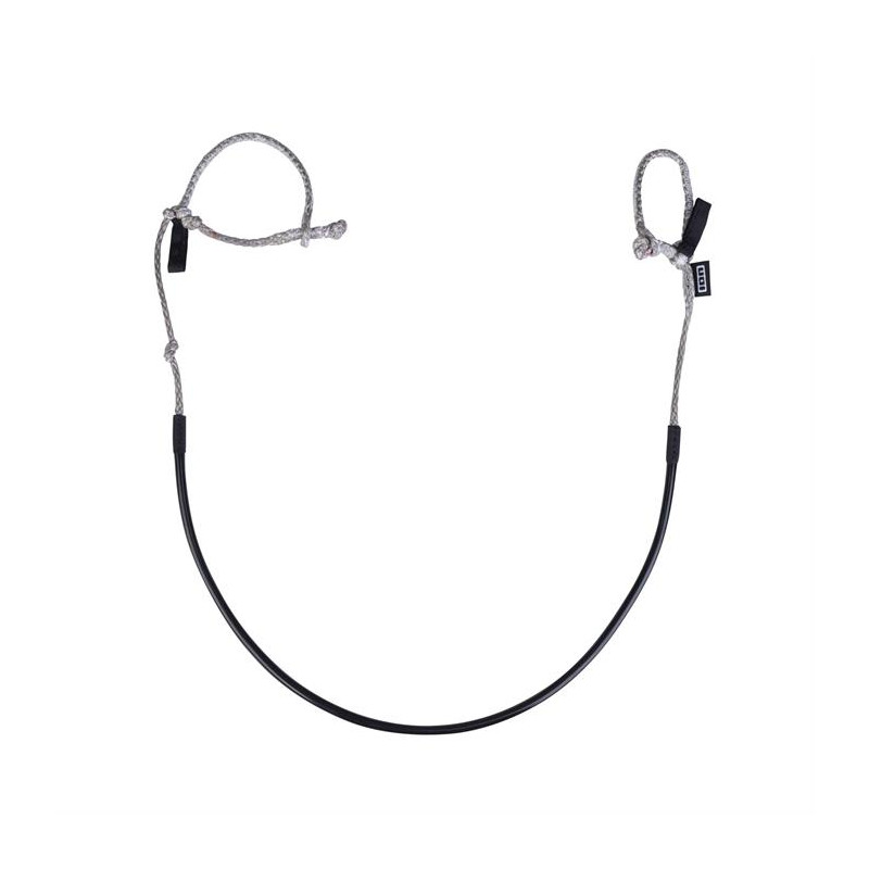 ION Harness Line Wing Light - grey - 27.5"-35.5"/70-90cm