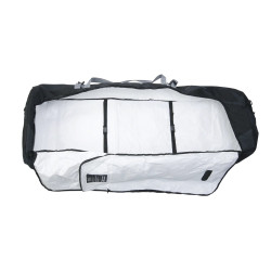 ION Gearbag Kite Core Golf - jet-black - 145