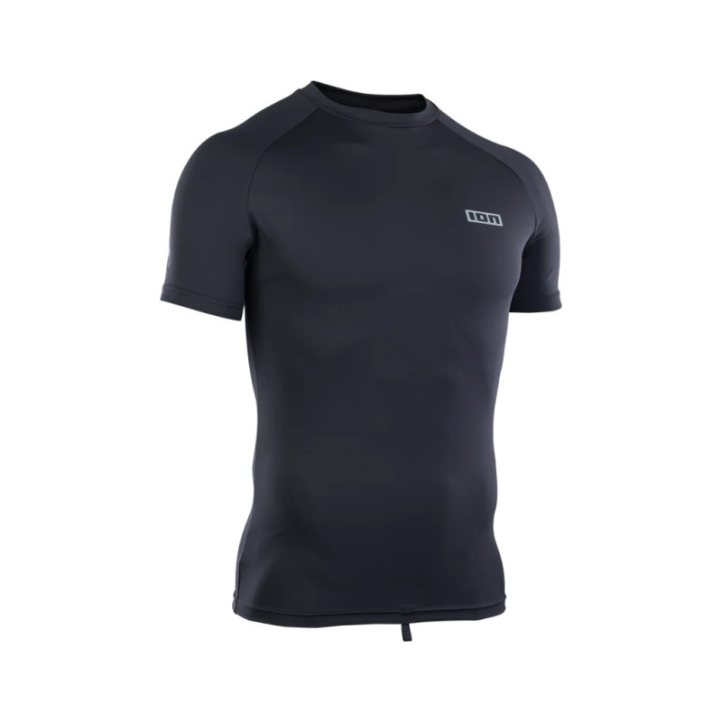 ION Rashguard SS men - peak-white