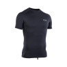 ION Rashguard SS men - peak-white