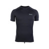 ION Rashguard SS men - peak-white
