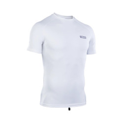 ION Rashguard SS men - peak-white