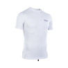 ION Rashguard SS men - peak-white