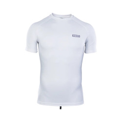 ION Rashguard SS men - peak-white