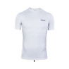 ION Rashguard SS men - peak-white