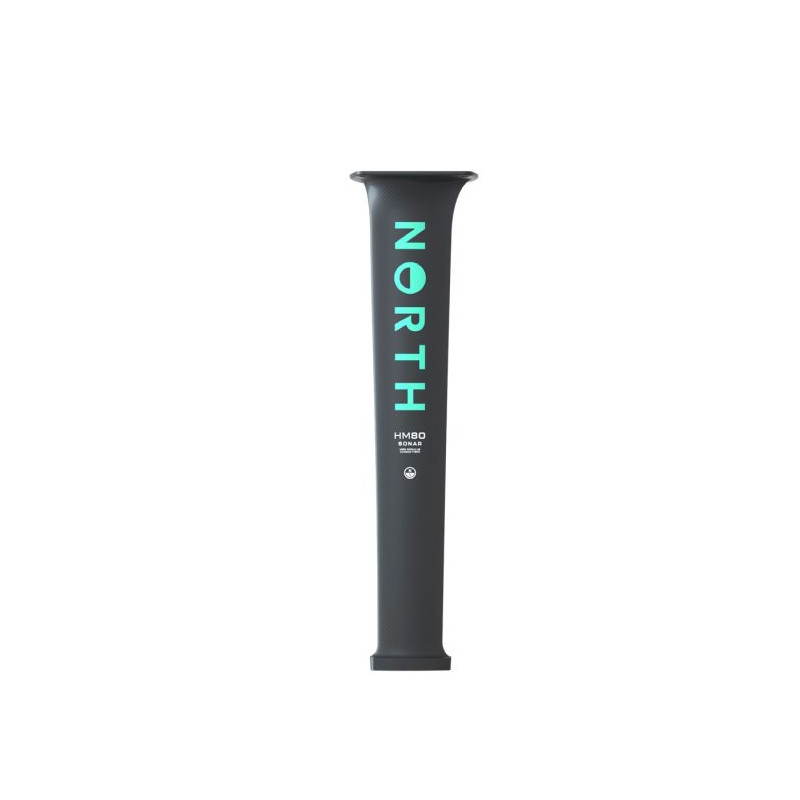 North Sonar HM Carbon Mast