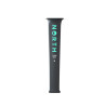 North Sonar HM Carbon Mast