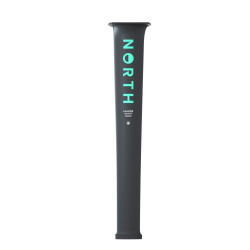North Sonar HM Carbon Mast