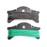 North 22m PRO Line set (12m+10m)