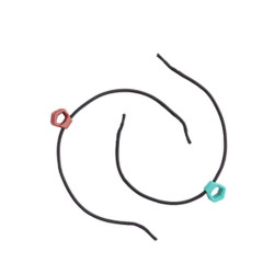North Line Winder Bungee set of 2