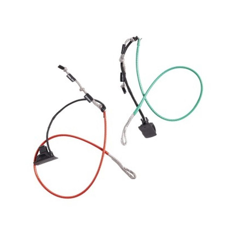 North Bar Width Inserts + Leader Lines - PRO