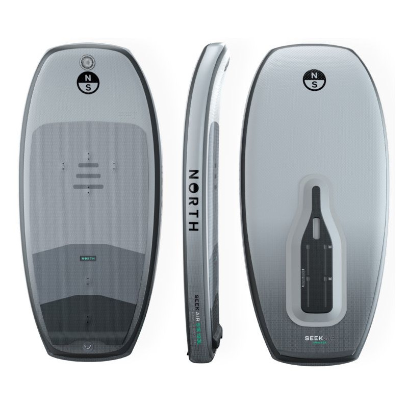 North Seek Air Foil Board