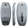 North Seek Air Foil Board