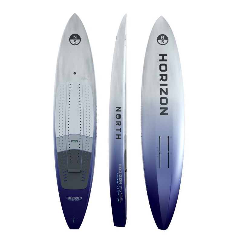 North Horizon Downwind Foil Board