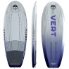 North Vert Prone Foil Board