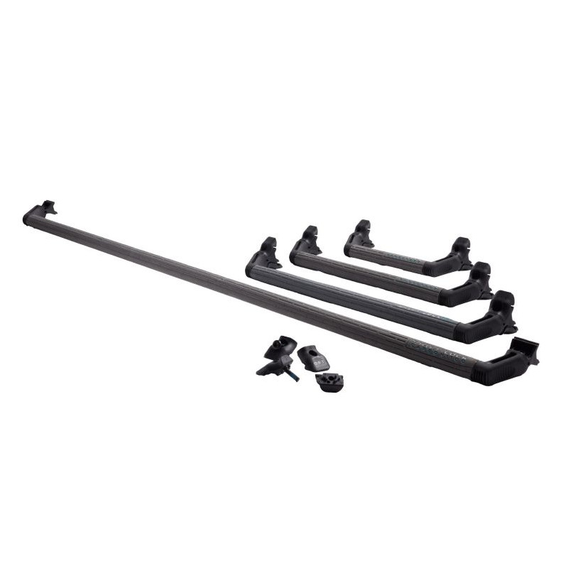 85015.240106  - North ShiftLock Handle - Carbon