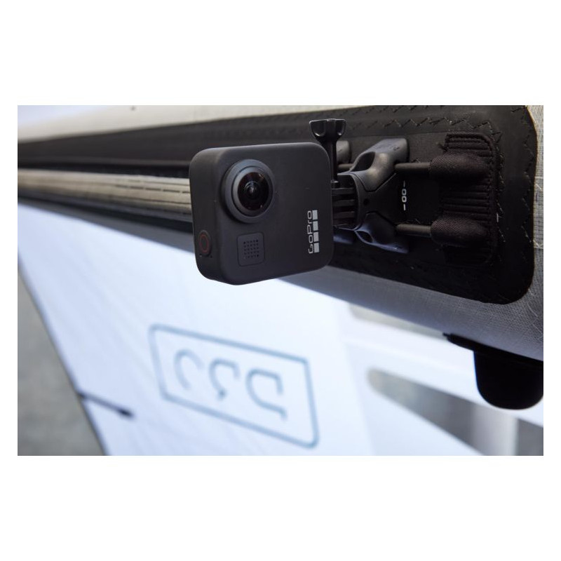 North ShiftLock Action Camera Mount