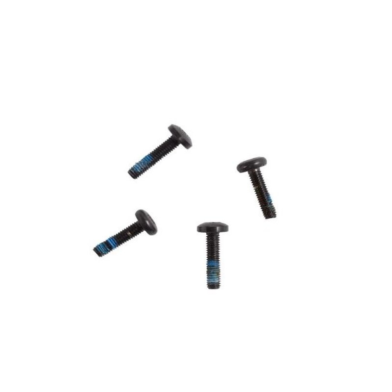 North ShiftLock Replacement Screws (set of 4)