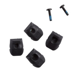 North ShiftLock Replacement Clamps with Screws (set of 2)