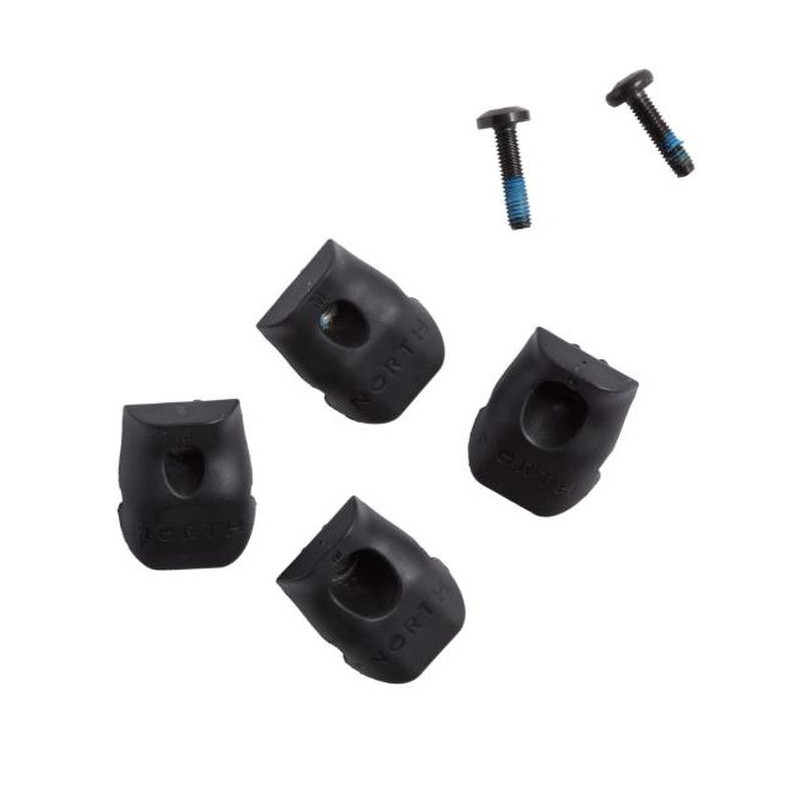 North ShiftLock Replacement Clamps with Screws (set of 2)