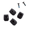 North ShiftLock Replacement Clamps with Screws (set of 2)