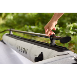 North ShiftLock Paddle Mount