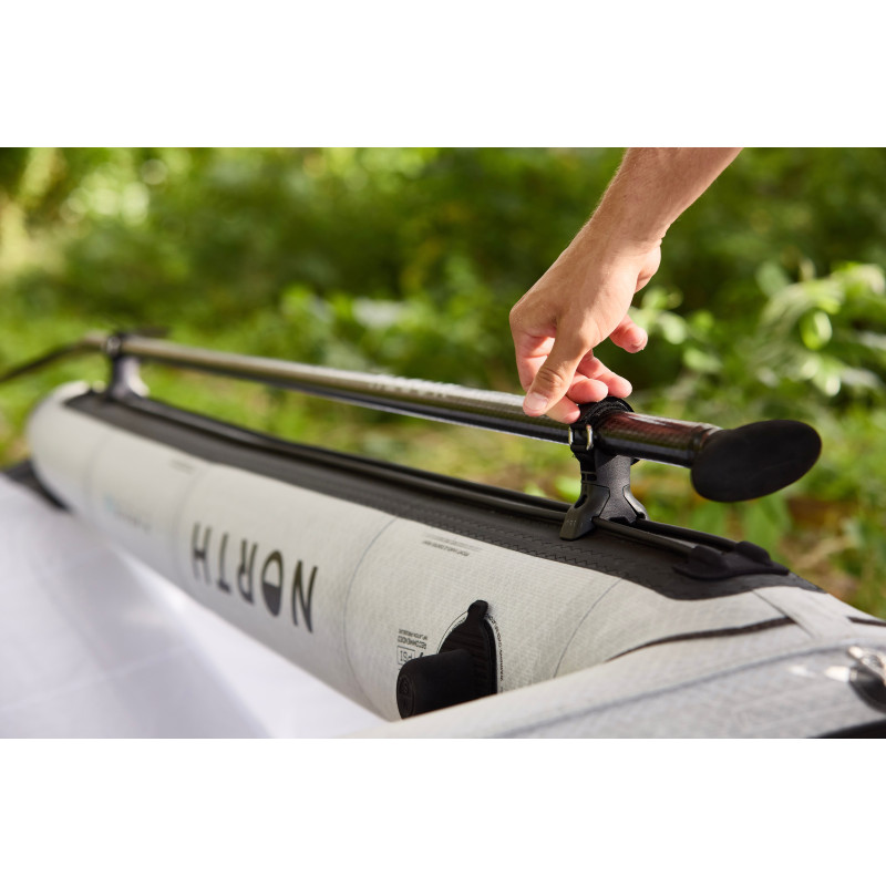 North ShiftLock Paddle Mount