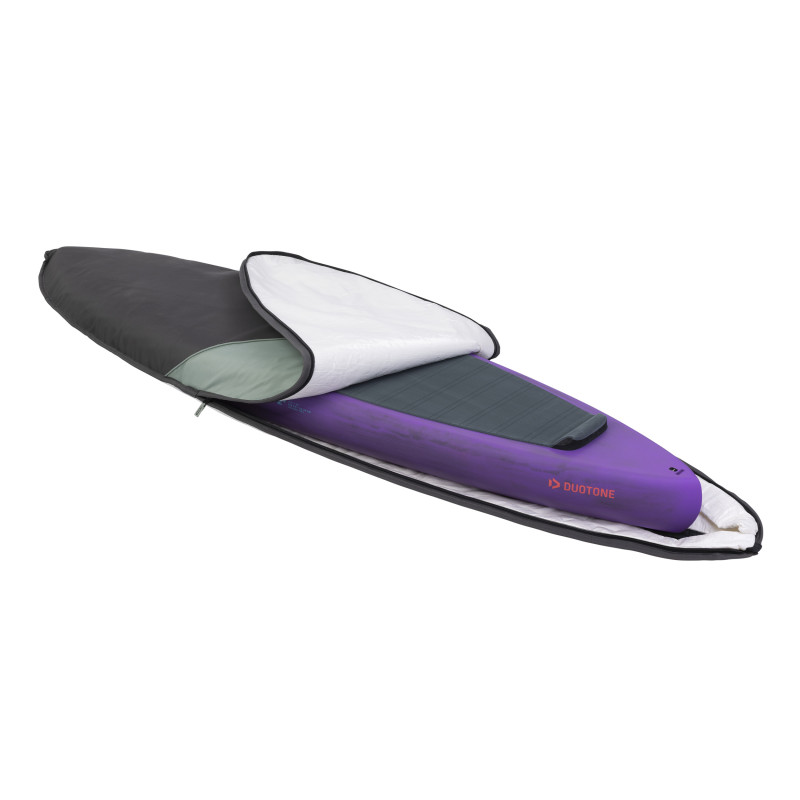 ION Foil Boardbag Core - jet-black